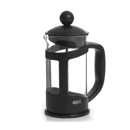 350ml Glass Cafetière - Down The Range Coffee